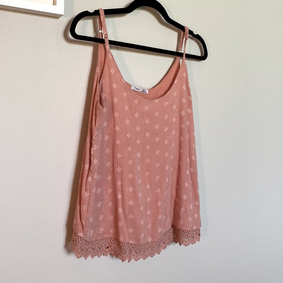 DEX tank - Picture 1 of 6